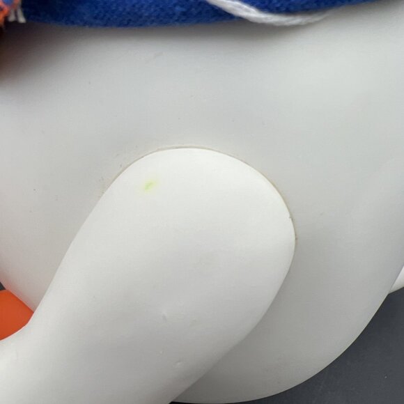 1991 VTG Original Murdock Scrubba Ducky Posable Figure Toy Decor **NO SOUND** - Picture 8 of 16